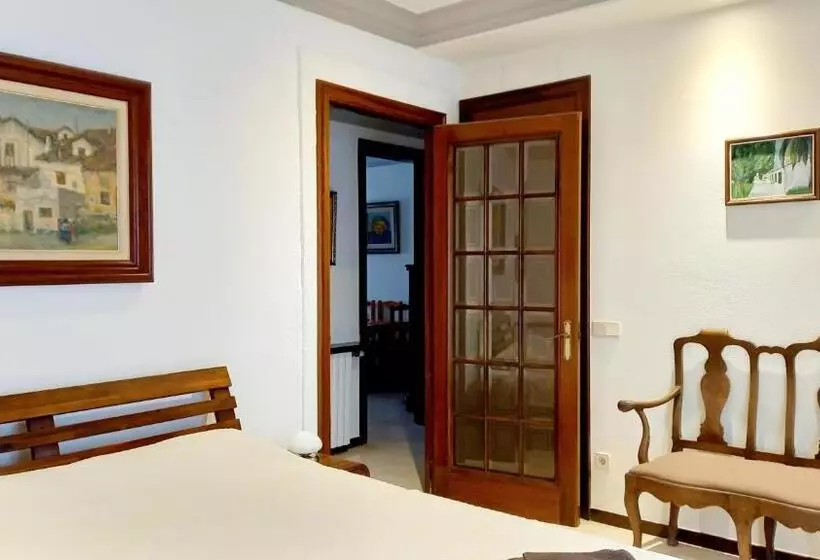 پانسیون Apartments In Villa Isabel