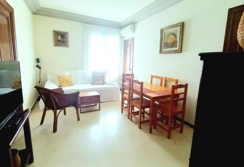 پانسیون Apartments In Villa Isabel