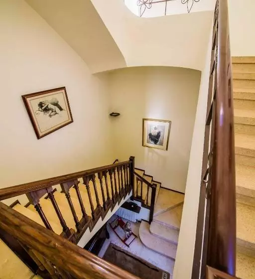 پانسیون Apartments In Villa Isabel