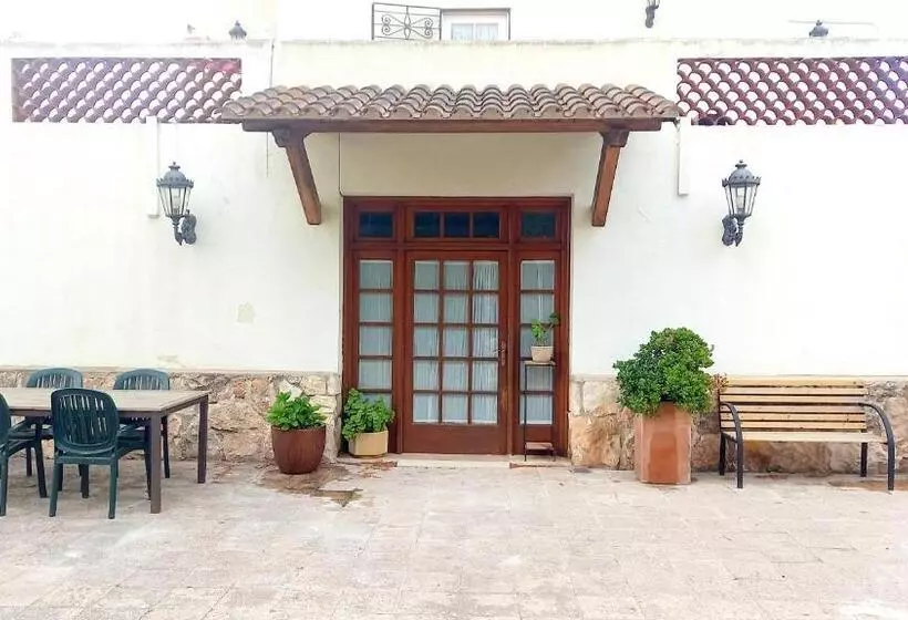 پانسیون Apartments In Villa Isabel
