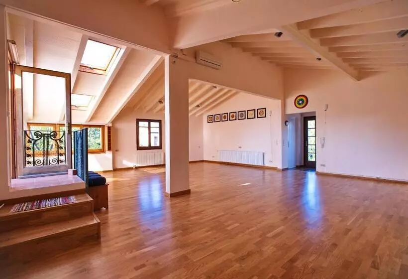 پانسیون Apartments In Villa Isabel