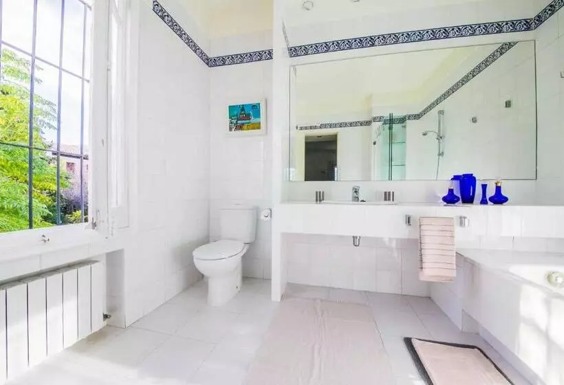 پانسیون Apartments In Villa Isabel