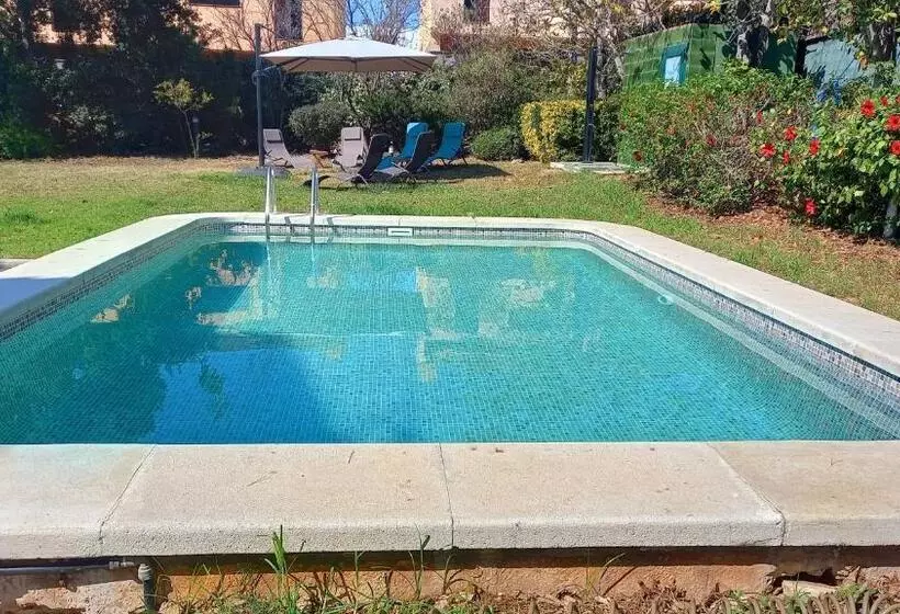 پانسیون Apartments In Villa Isabel