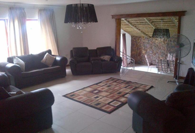 Pension Die Bostokelos And Spa