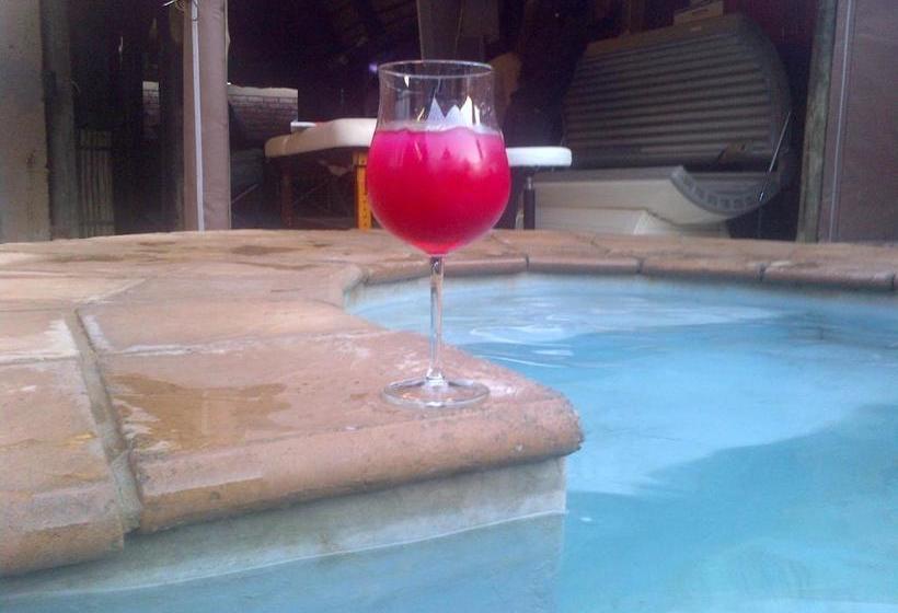 Pension Die Bostokelos And Spa