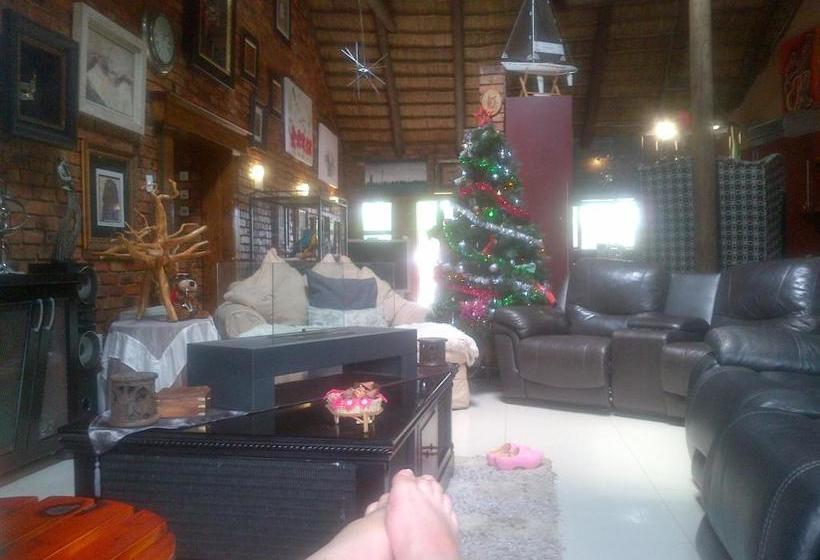 Pension Die Bostokelos And Spa