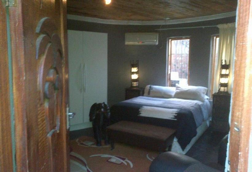 Pension Die Bostokelos And Spa