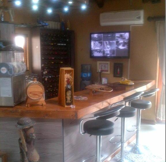 Pension Die Bostokelos And Spa