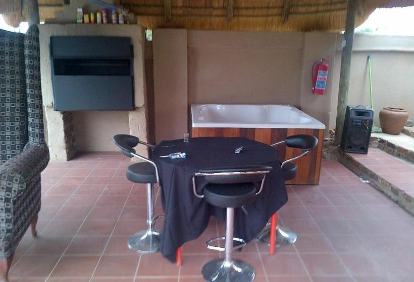 Pension Die Bostokelos And Spa