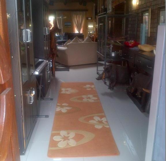 Pension Die Bostokelos And Spa