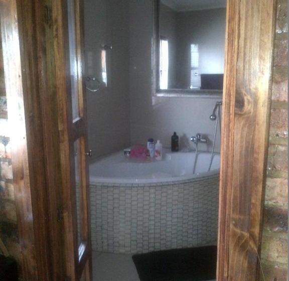 Pension Die Bostokelos And Spa