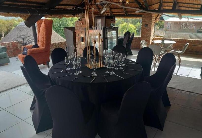 Pension Die Bostokelos And Spa