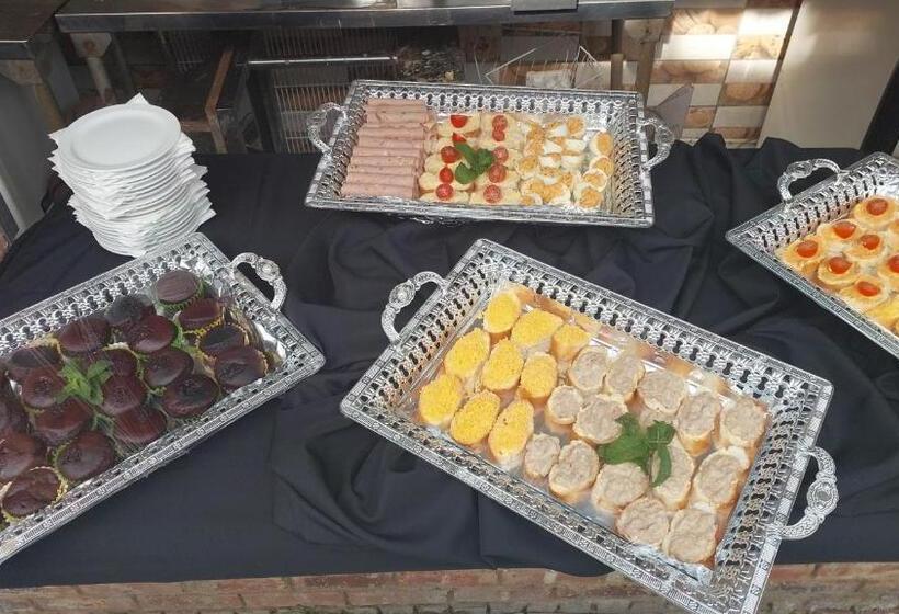 Pension Die Bostokelos And Spa