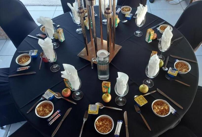 Pension Die Bostokelos And Spa