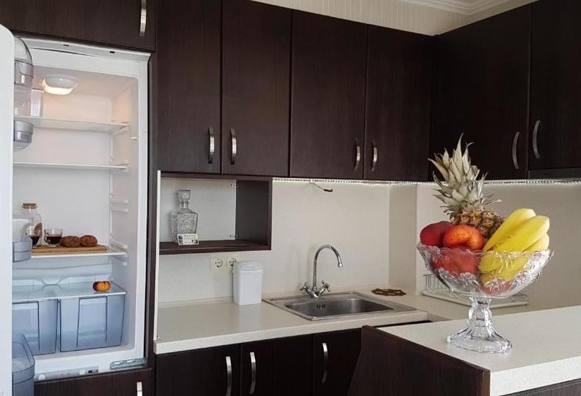 پانسیون Guest House Saint Apostol