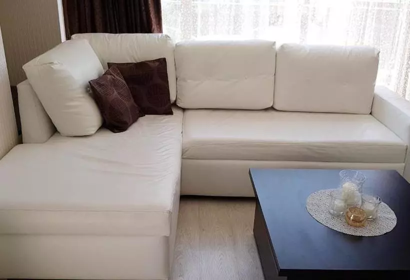 پانسیون Guest House Saint Apostol