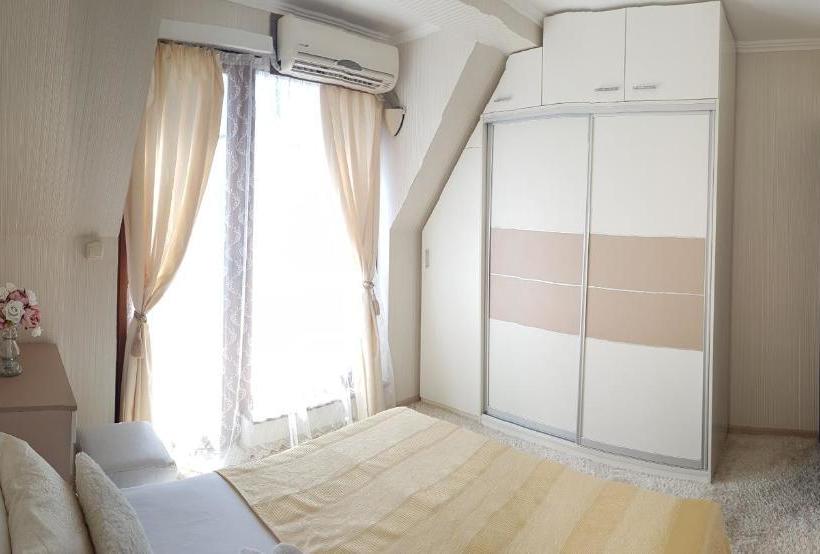 پانسیون Guest House Saint Apostol