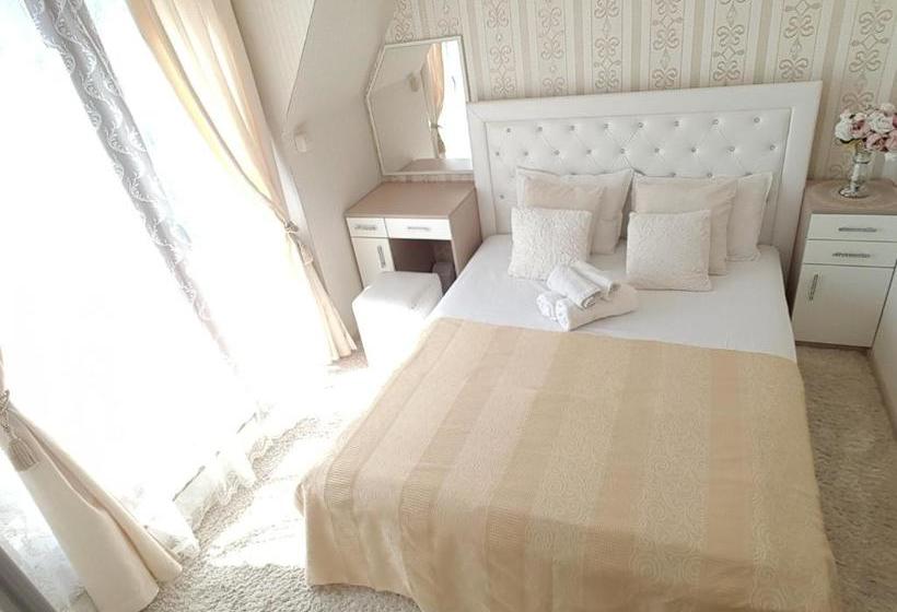 پانسیون Guest House Saint Apostol