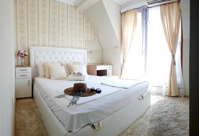 پانسیون Guest House Saint Apostol