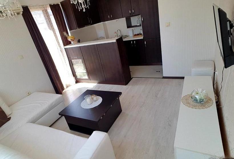 پانسیون Guest House Saint Apostol