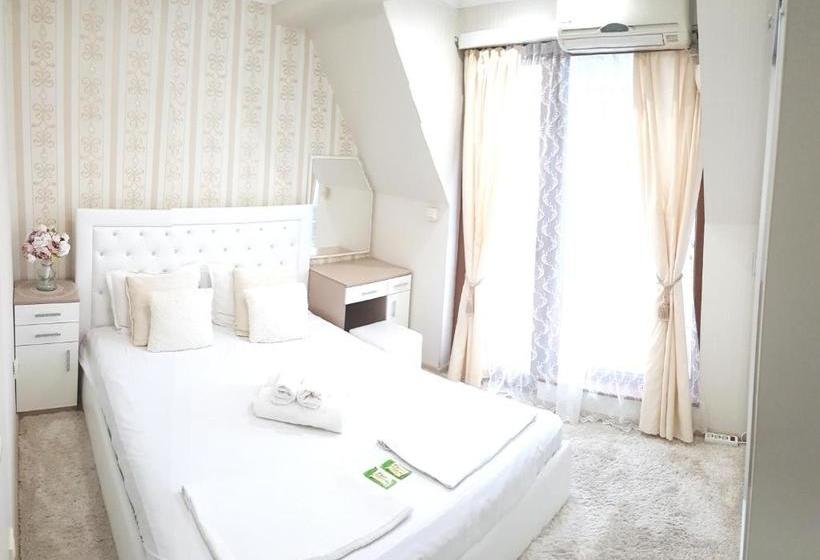 پانسیون Guest House Saint Apostol