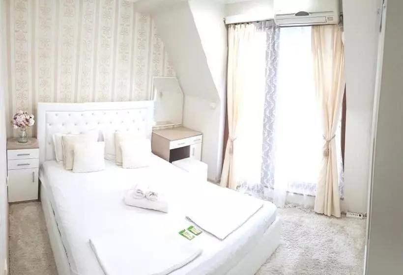 پانسیون Guest House Saint Apostol
