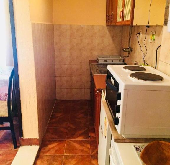 پانسیون Guesthouse Schenk