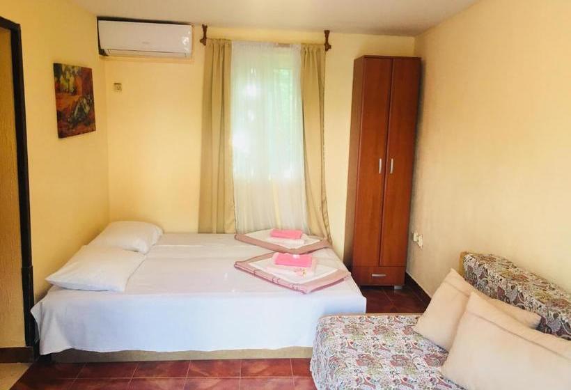 پانسیون Guesthouse Schenk