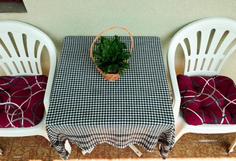 پانسیون Guesthouse Schenk