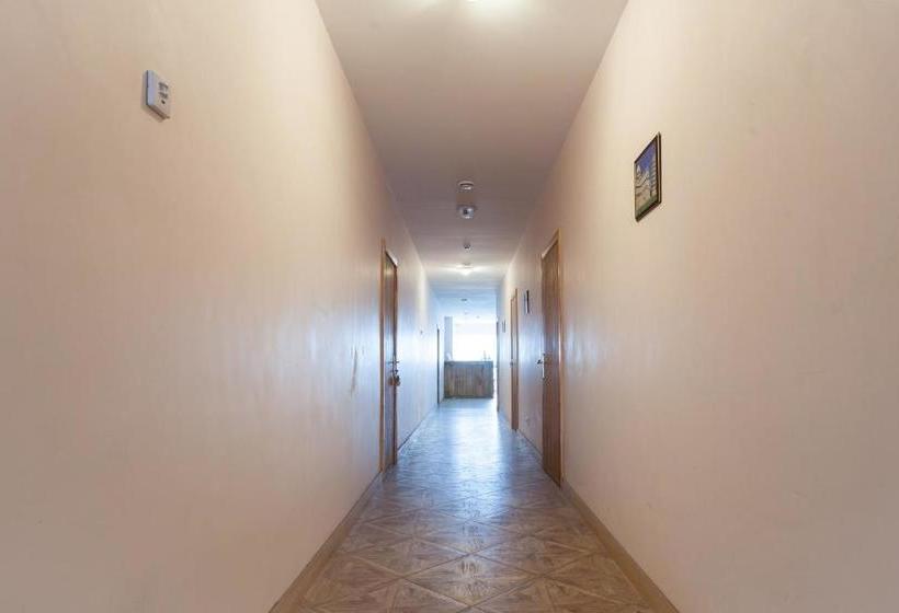 پانسیون Leokordis