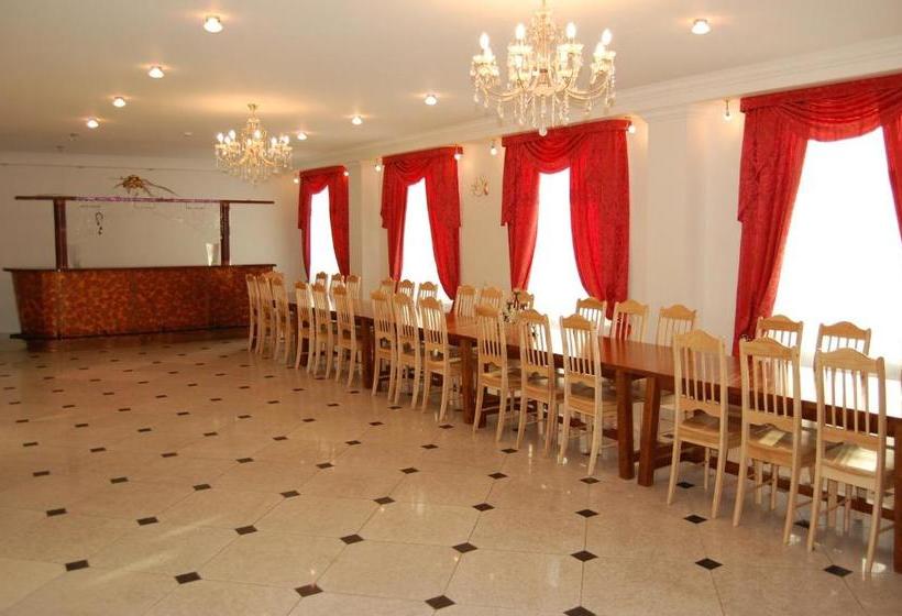 پانسیون Leokordis