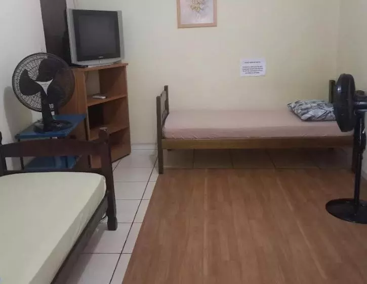 Majatalo Pousada Anhanguera