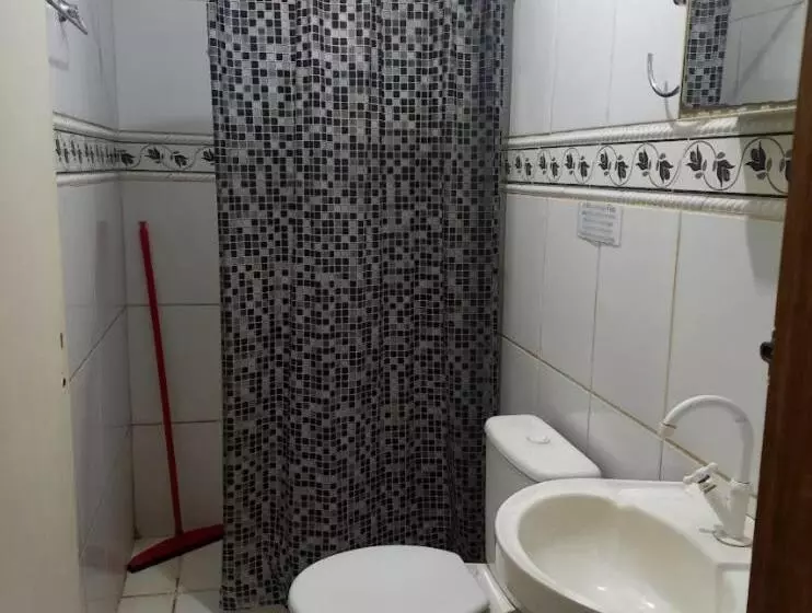 Majatalo Pousada Anhanguera