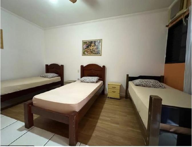 پانسیون Pousada Anhanguera