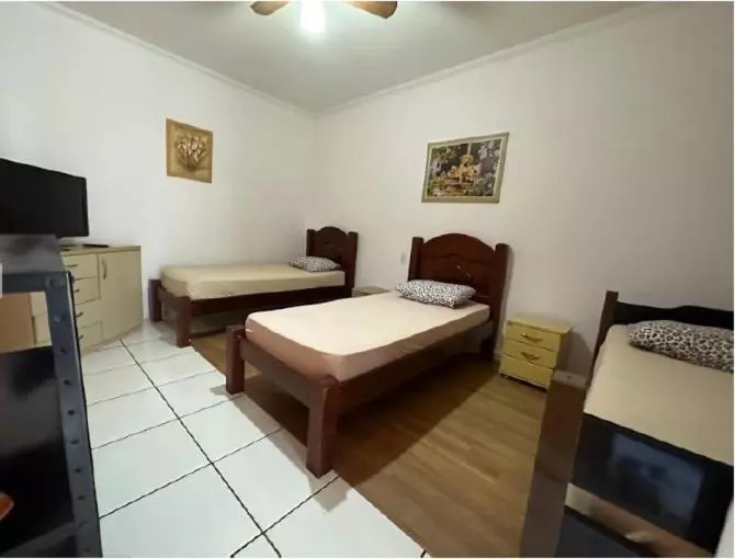 Majatalo Pousada Anhanguera