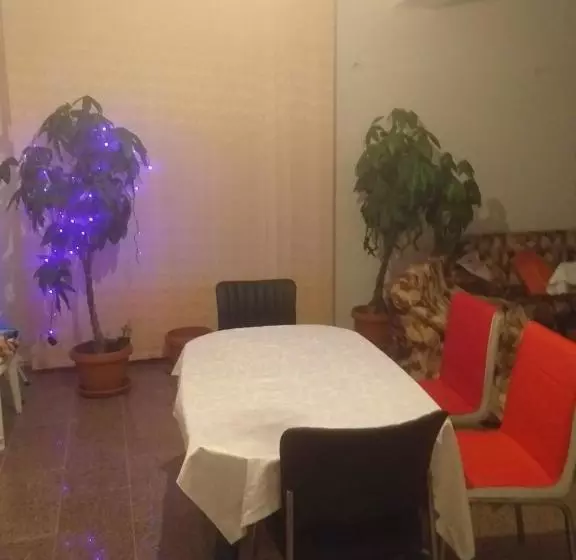 Pensiune Vila Elena Si Ionut