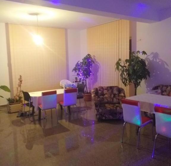 פנסיון Vila Elena Si Ionut