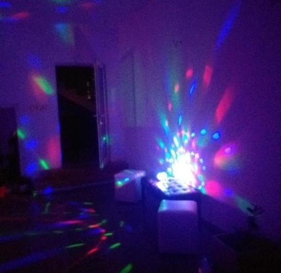 פנסיון Vila Elena Si Ionut