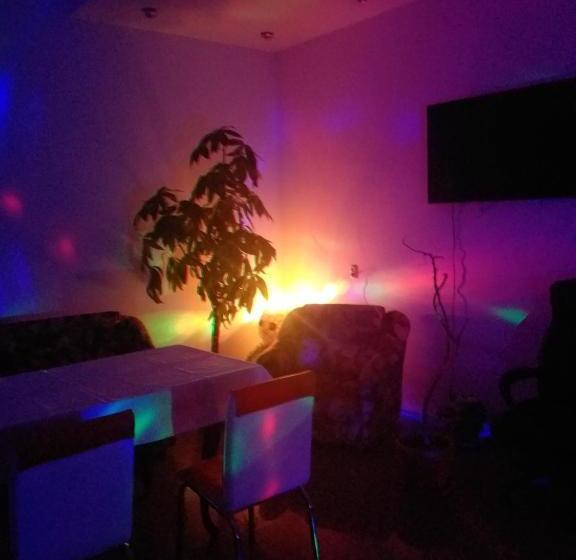 פנסיון Vila Elena Si Ionut