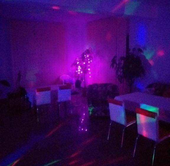 פנסיון Vila Elena Si Ionut