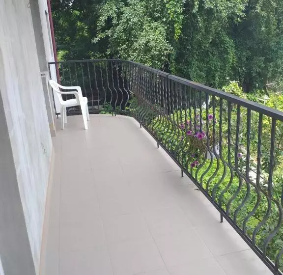 Pensiune Vila Elena Si Ionut