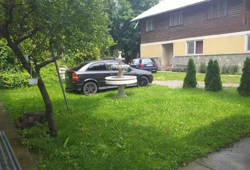 Pensiune Vila Elena Si Ionut