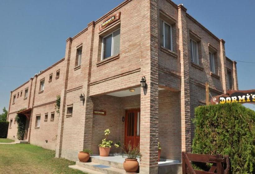 Szálló Dormi S Adult S Only