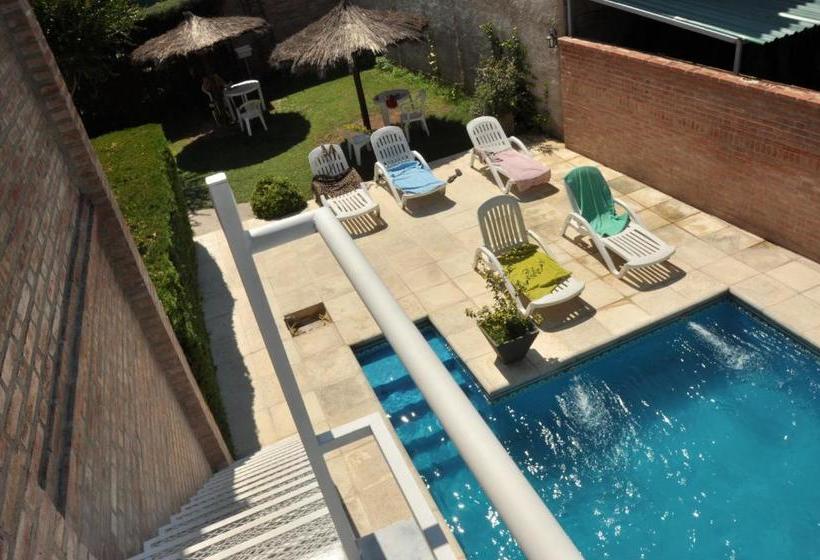 Szálló Dormi S Adult S Only