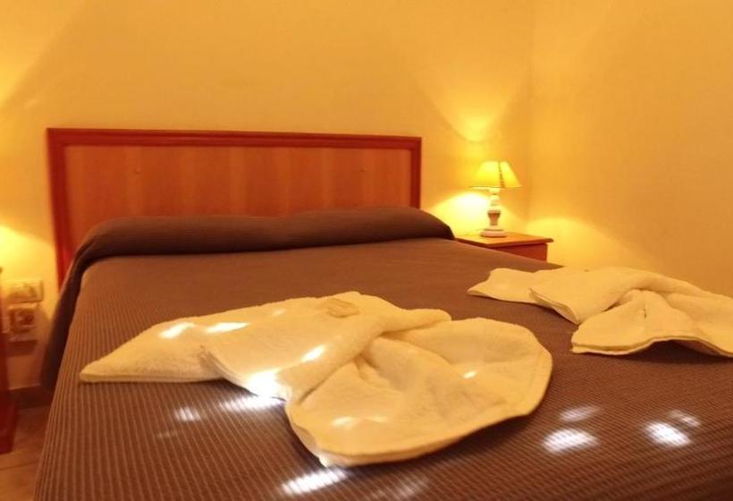 Szálló Dormi S Adult S Only