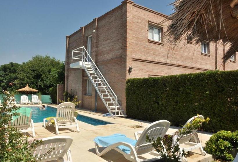 Szálló Dormi S Adult S Only