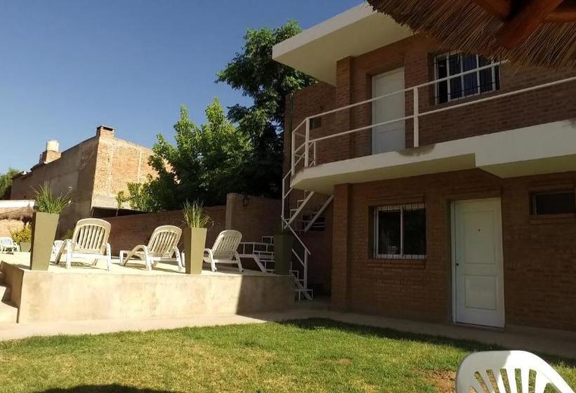 Szálló Dormi S Adult S Only