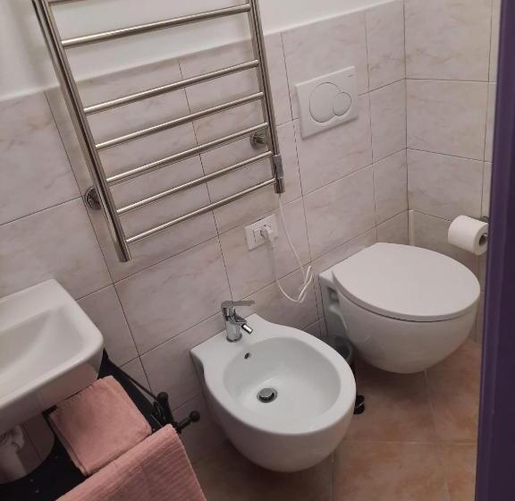 Bed and Breakfast Affittacamere Simotta