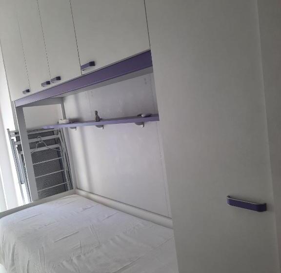 Bed and Breakfast Affittacamere Simotta