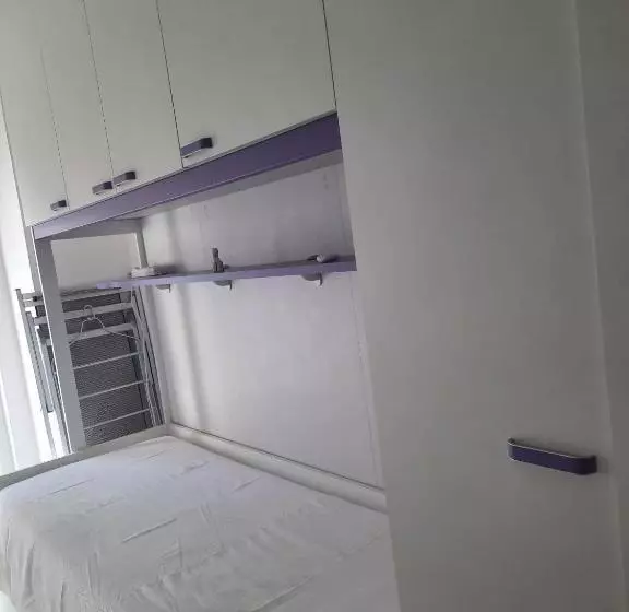 ベッドアンドブレックファースト Affittacamere Simotta